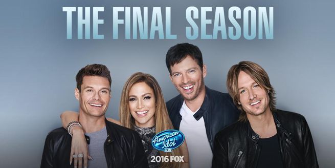 Vegas Odds American Idol 2018