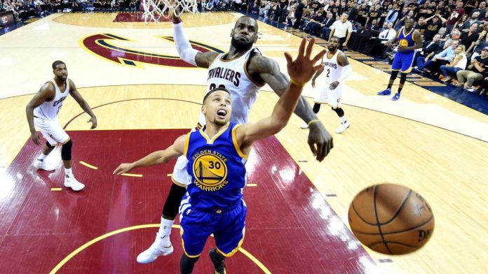 NBA Finals odds | BigOnSports