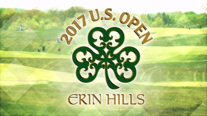 The 117th U.S. Open Golf Odds | BigOnSports