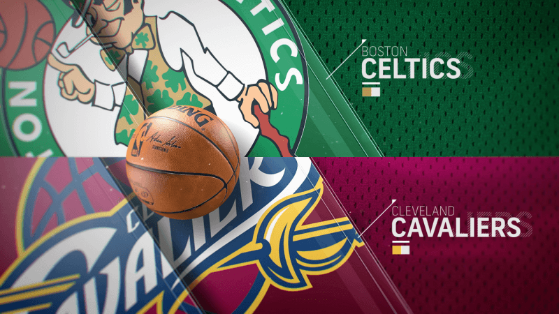 N.B.A. Eastern Conference Finals Preview: Celtics vs. Cavaliers