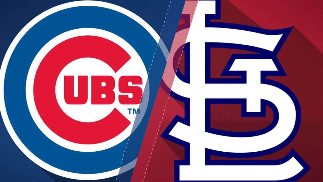 Chicago Cubs vs St. Louis Cardinals | Latest Odds and Picks | BigOnSports