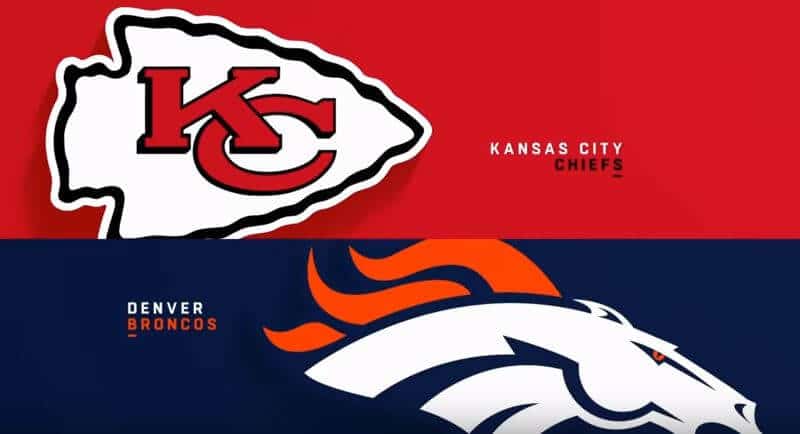 Kansas City Chiefs vs Denver Broncos | Latest Odds and Props | BigOnSports