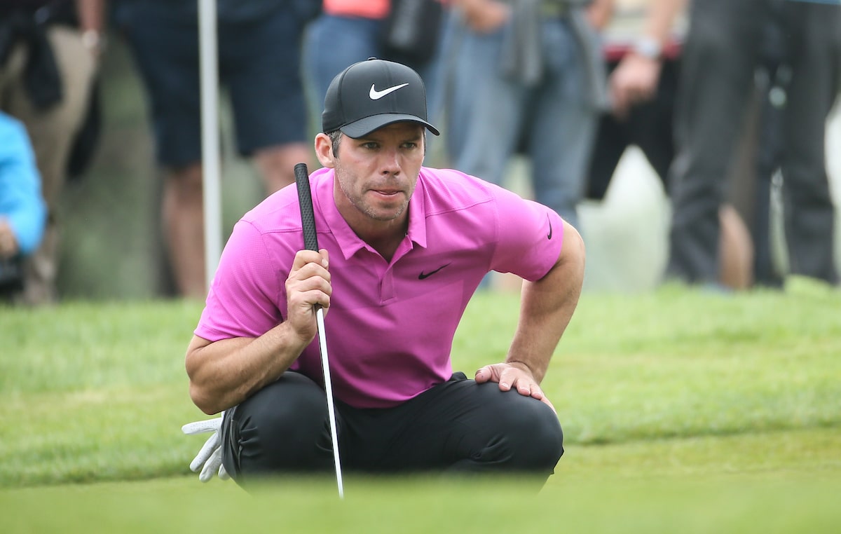 Bmw Pga Championship Odds And Best Bets Bigonsports