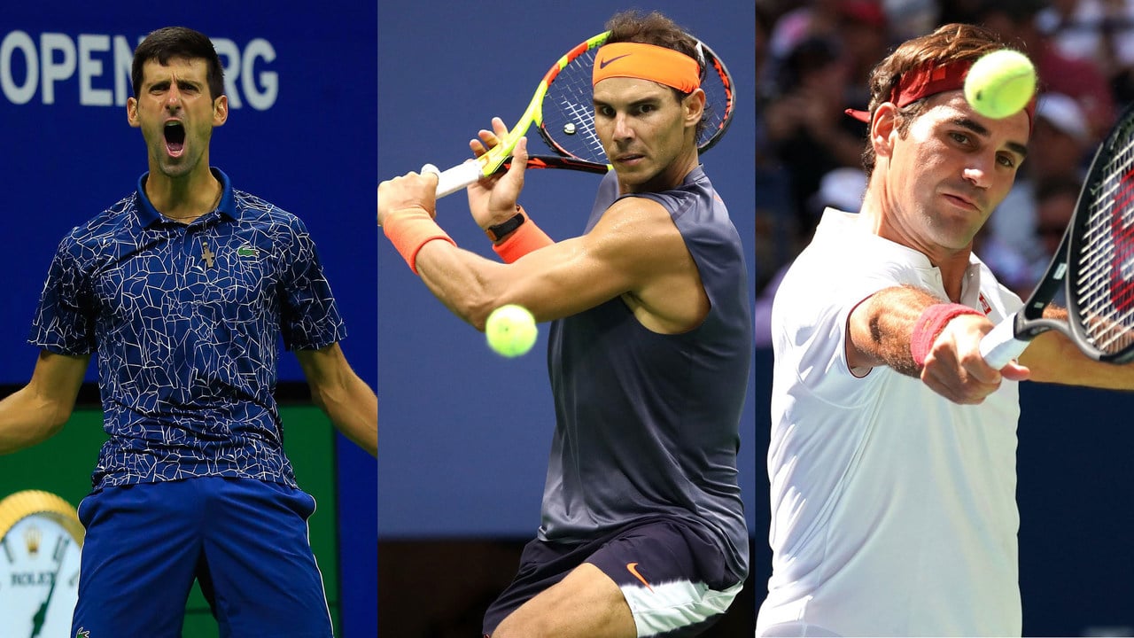 U.S. Tennis Open Odds and Predictions BigOnSports