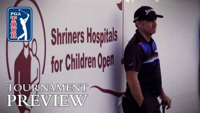 pga shriners tee times