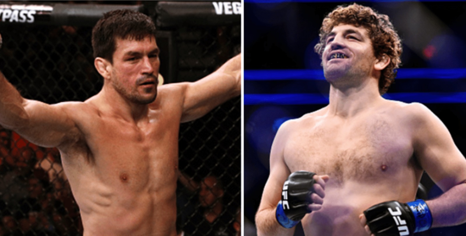 Askren vs lawler odds today