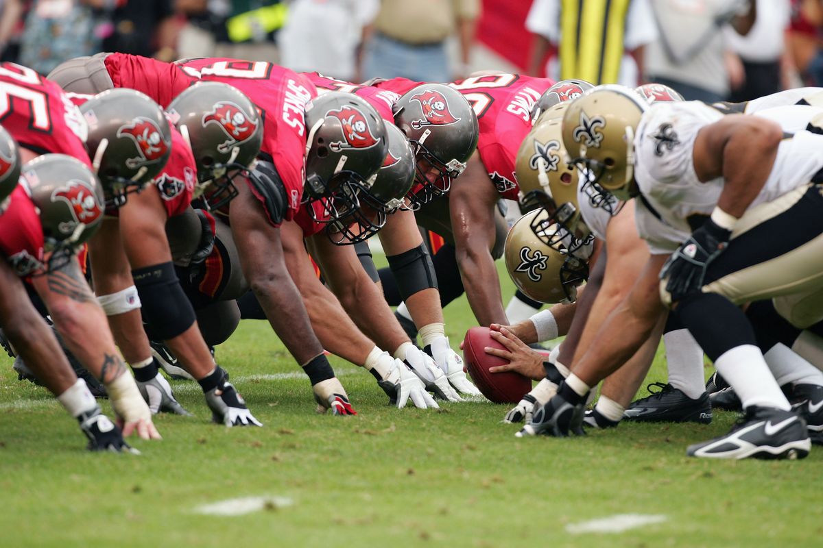 NFL Week 5 Best Bets | BigOnSports