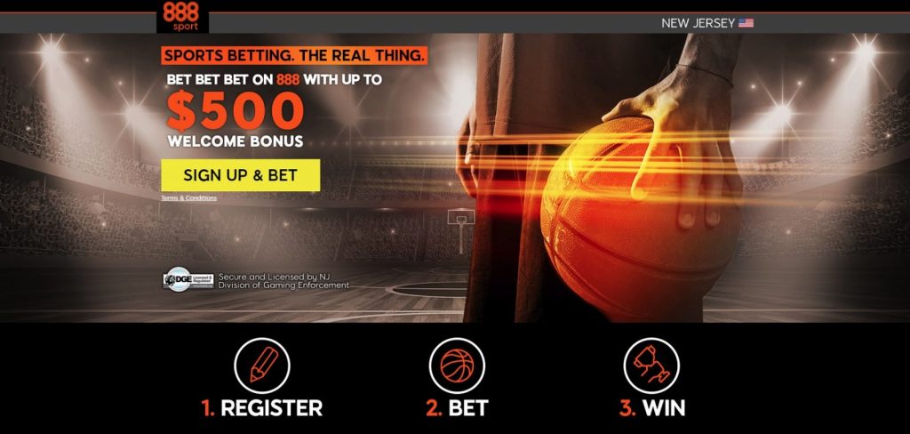 new jersey sports betting sites