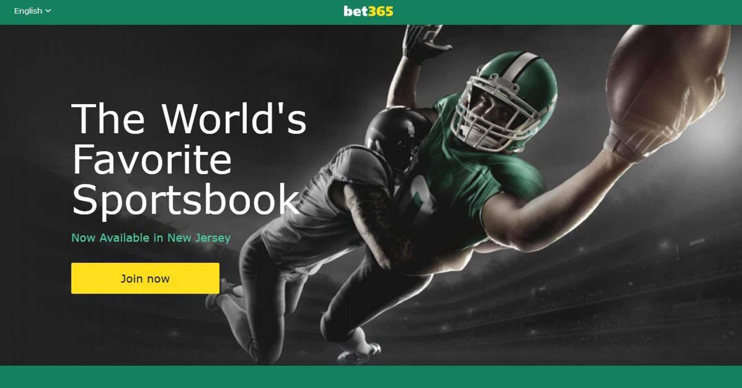 sports betting websites for nj residents