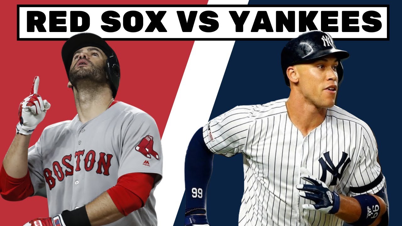 Yankees vs Red Sox Preview, Odds, Picks BigOnSports
