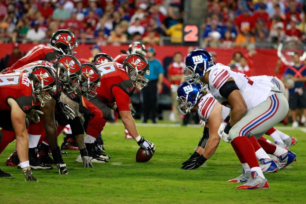 Giants Vs Bucs Odds And Predictions | BigOnSports