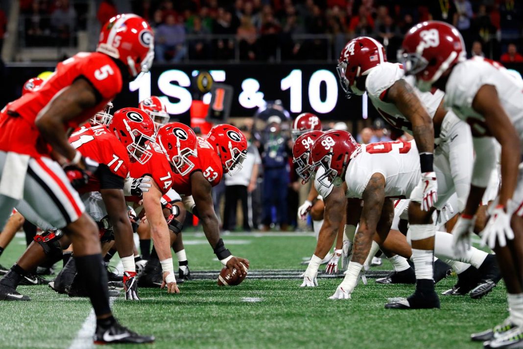 vs Alabama Odds, Predictions BigOnSports