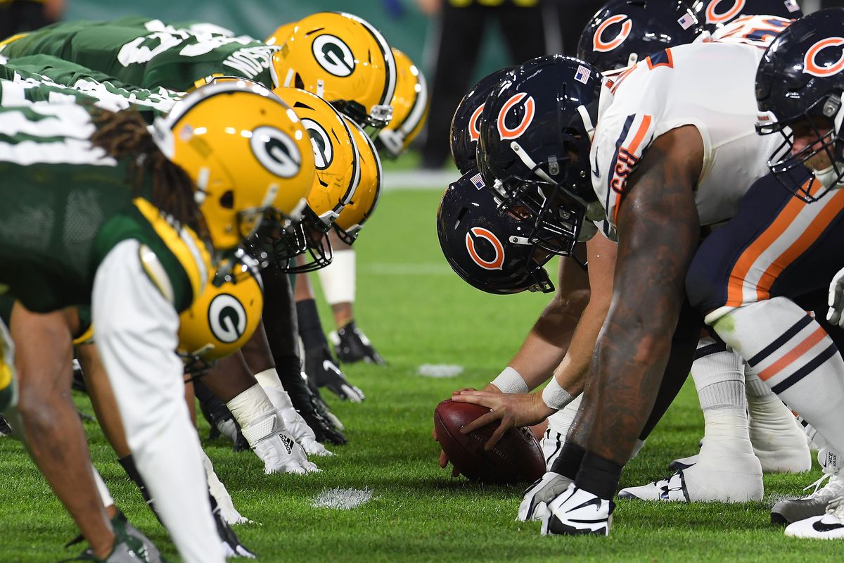 Green Bay Packers predictions: Week 2 vs. Bears Wisconsin News