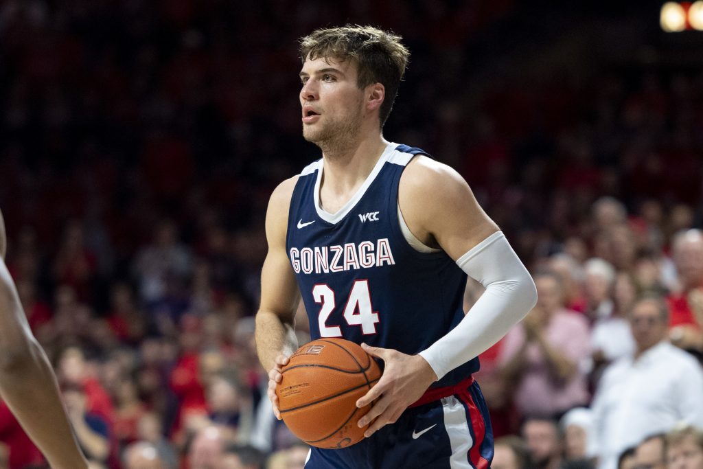 Kansas Jayhawks vs Gonzaga Bulldogs Odds and Predictions BigOnSports