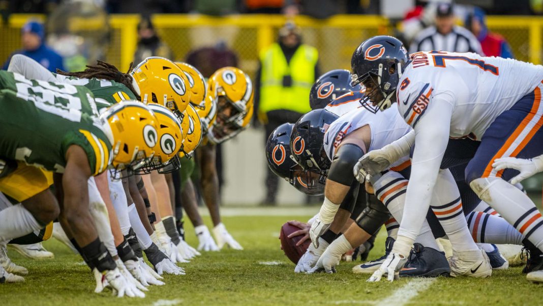 Packers vs Bears Odds and Predictions BigOnSports