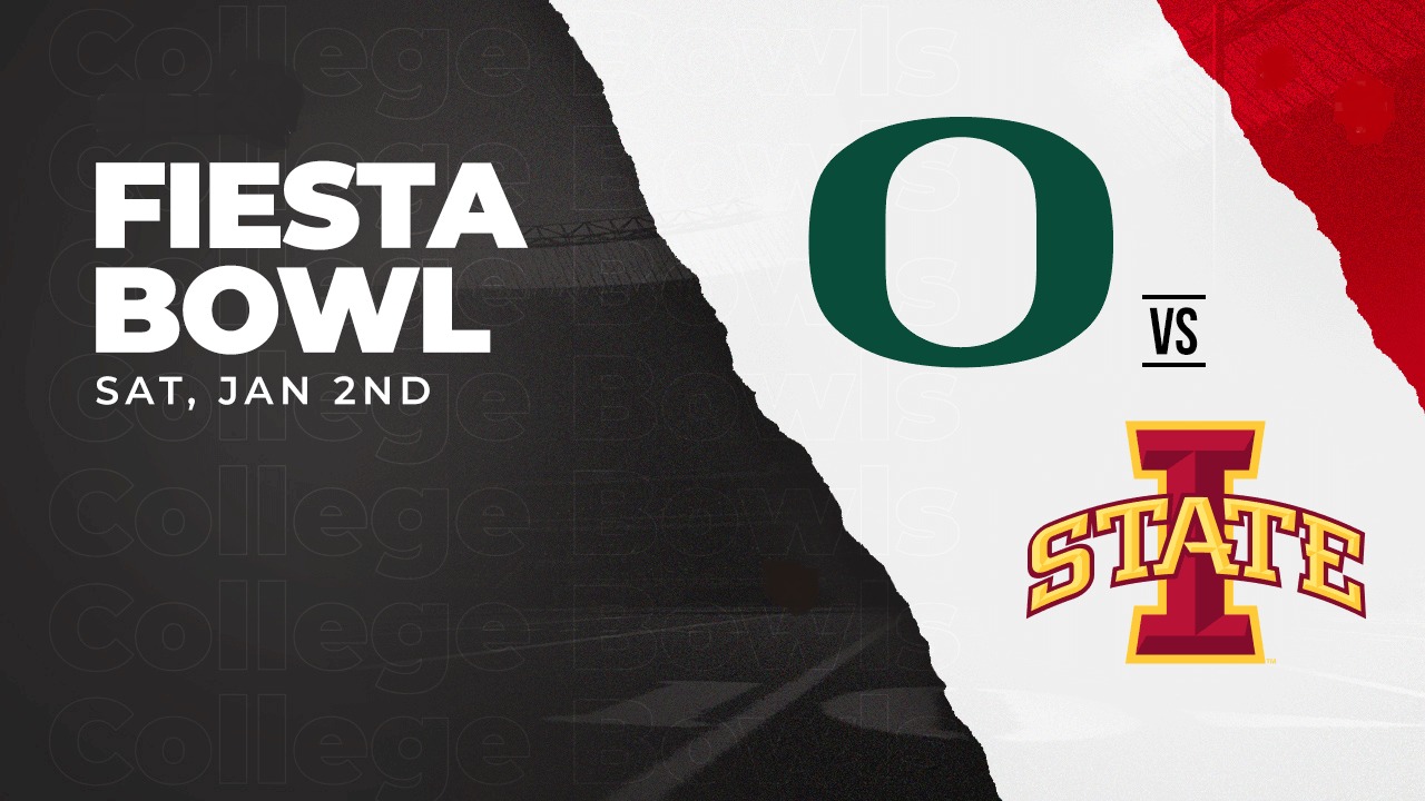 Fiesta Bowl 2025 Predictions Wiki Olwen Aubrette