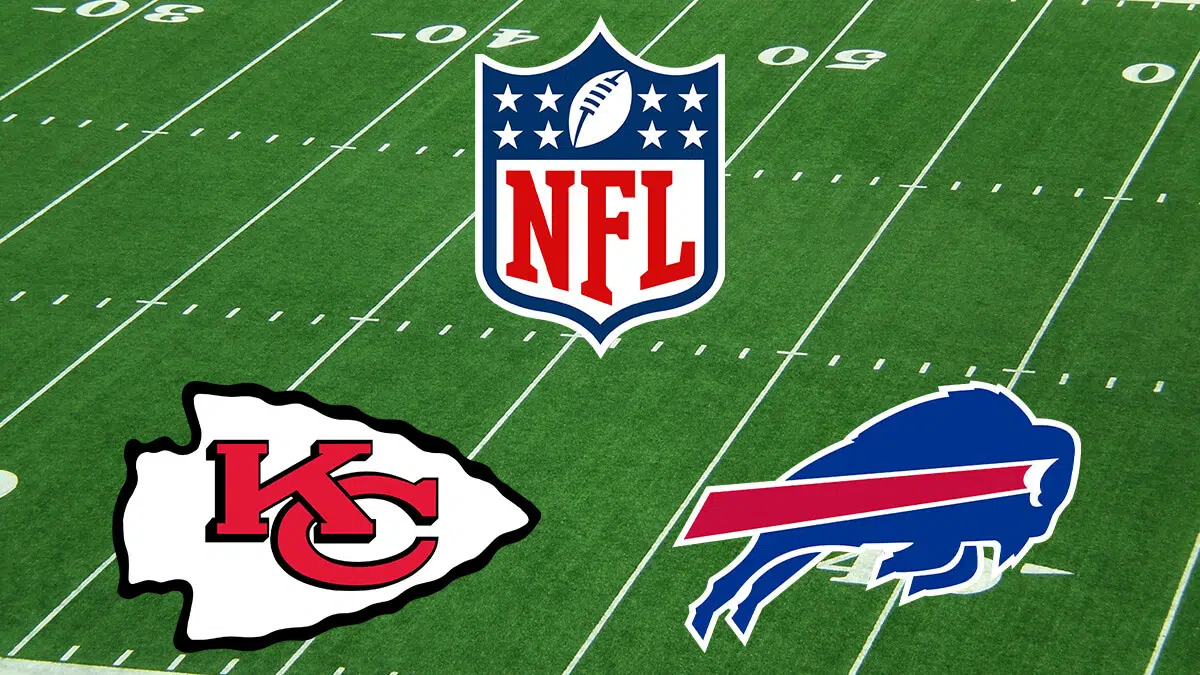2021 NFL playoffs: Chiefs vs. Bills streaming, TV information