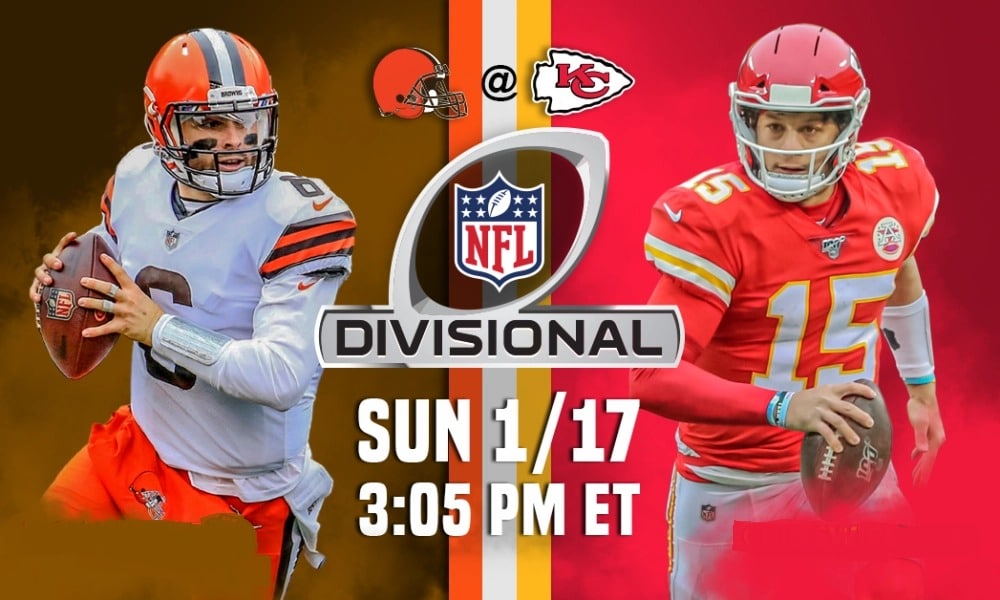 Cleveland Browns Vs Kansas City Chiefs Odds And Predictions Bigonsports