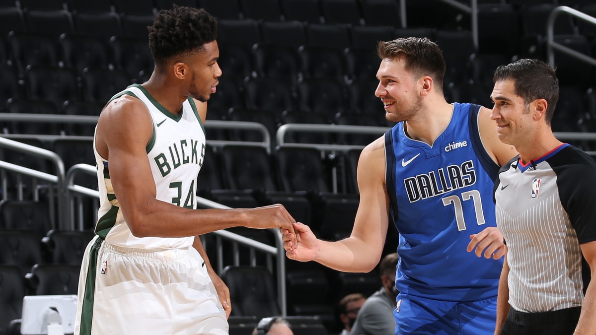 Dallas Mavericks vs Bucks Odds, Predictions BigOnSports