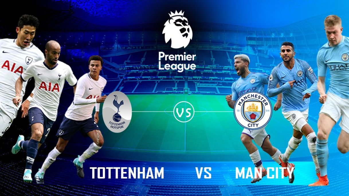EFL Cup Final Preview Tottenham vs Manchester City BigOnSports