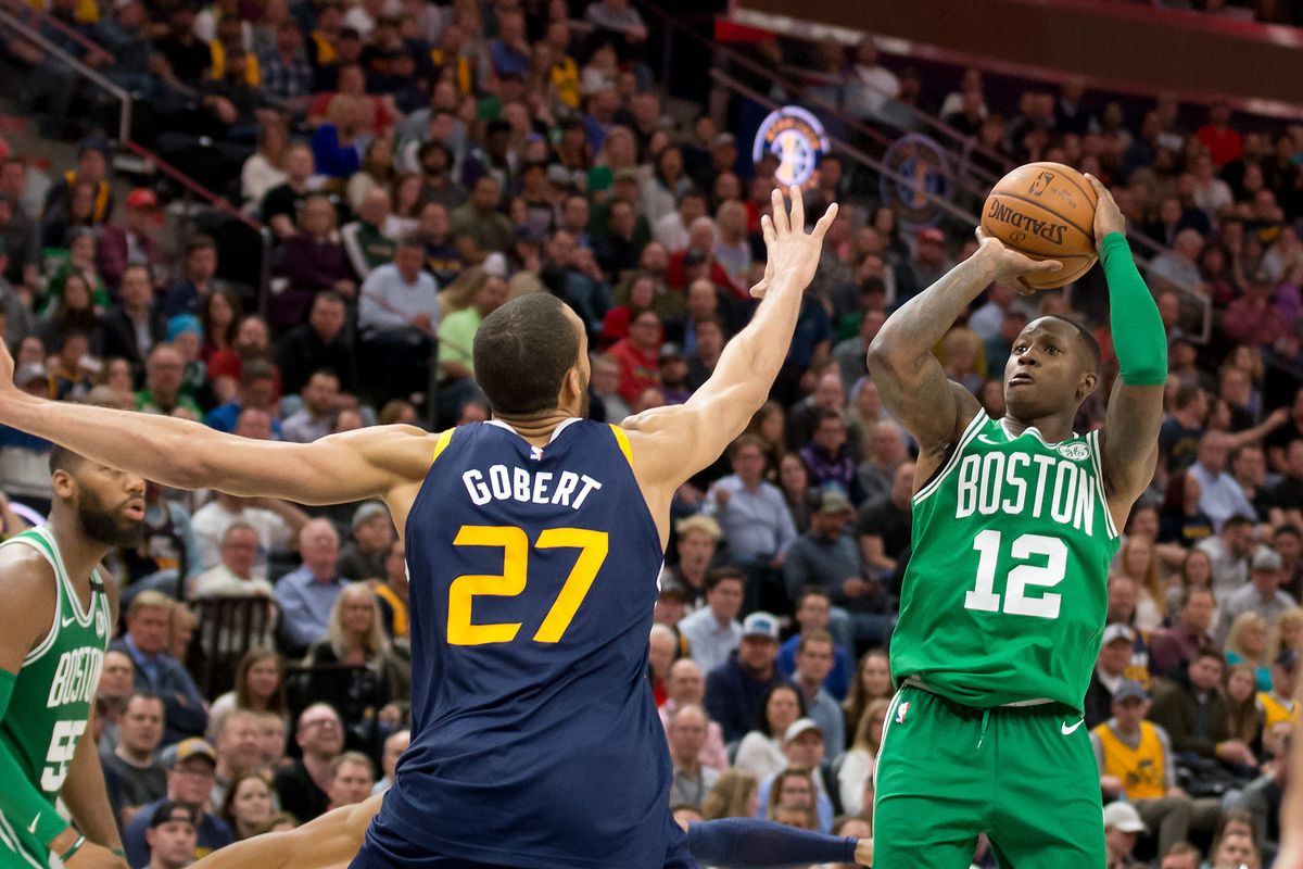 Utah Jazz vs Boston Celtics Odds and Predictions