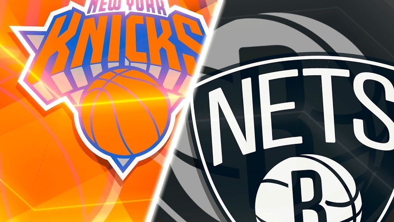 Knicks Vs Nets.