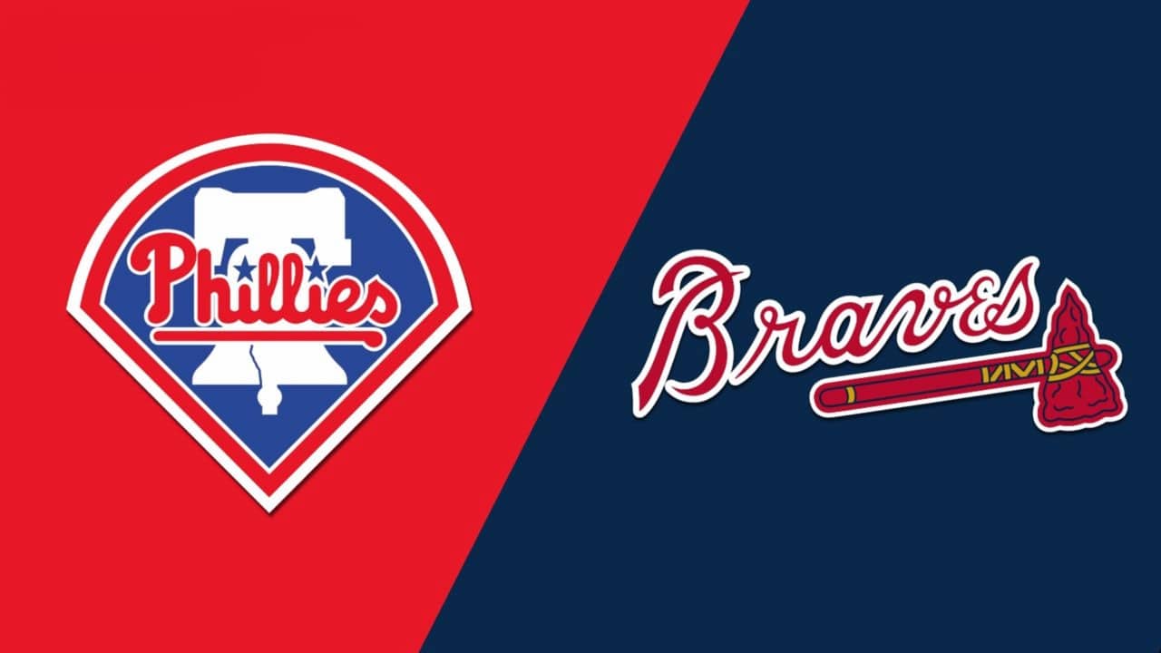 Phillies vs Atlanta Braves Odds and Predictions
