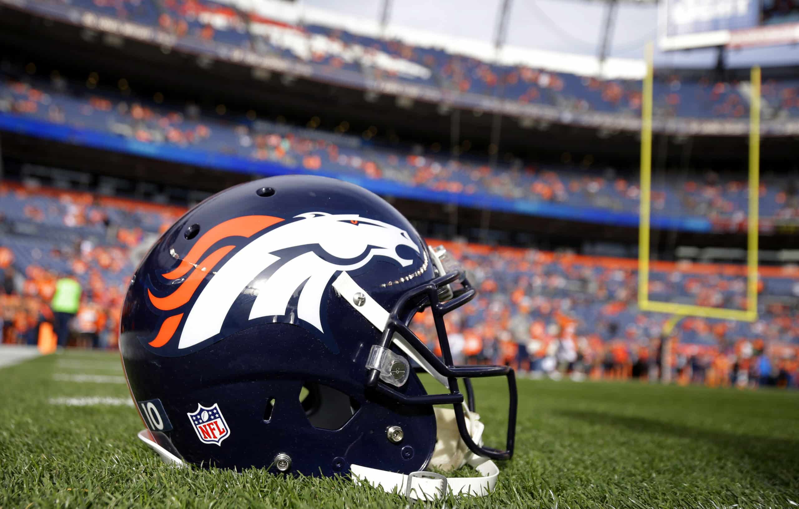 Denver Broncos 2023 Season: Latest Betting Lines and Super Bowl Odds - BVM  Sports