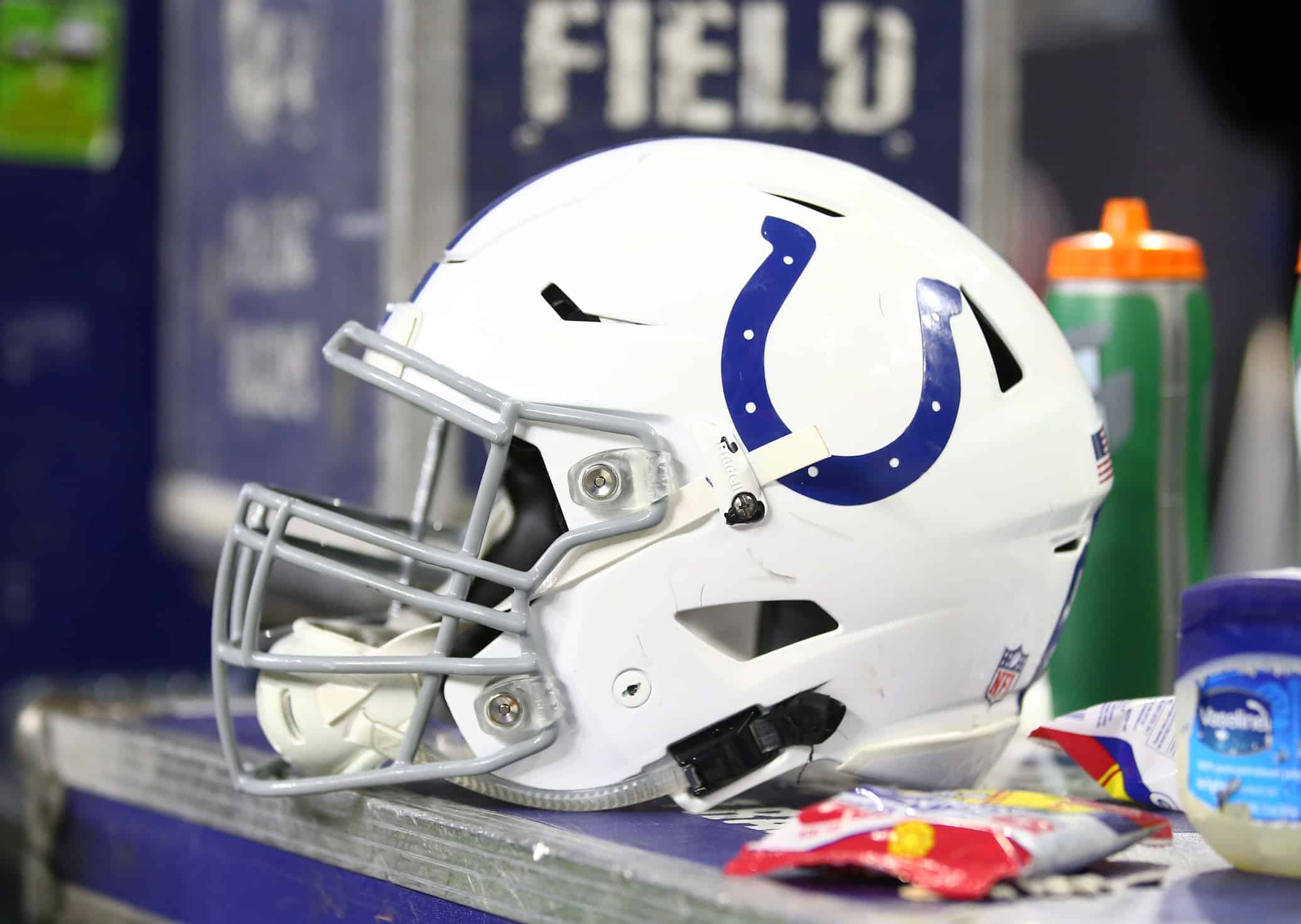 NFL Pick: Indianapolis Colts 2022 Regular Season Win Total