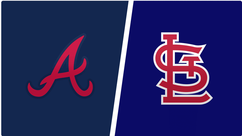 MLB Best Bets, Predictions, Odds, for Atlanta Braves vs. St. Louis  Cardinals for July 4th, 2022