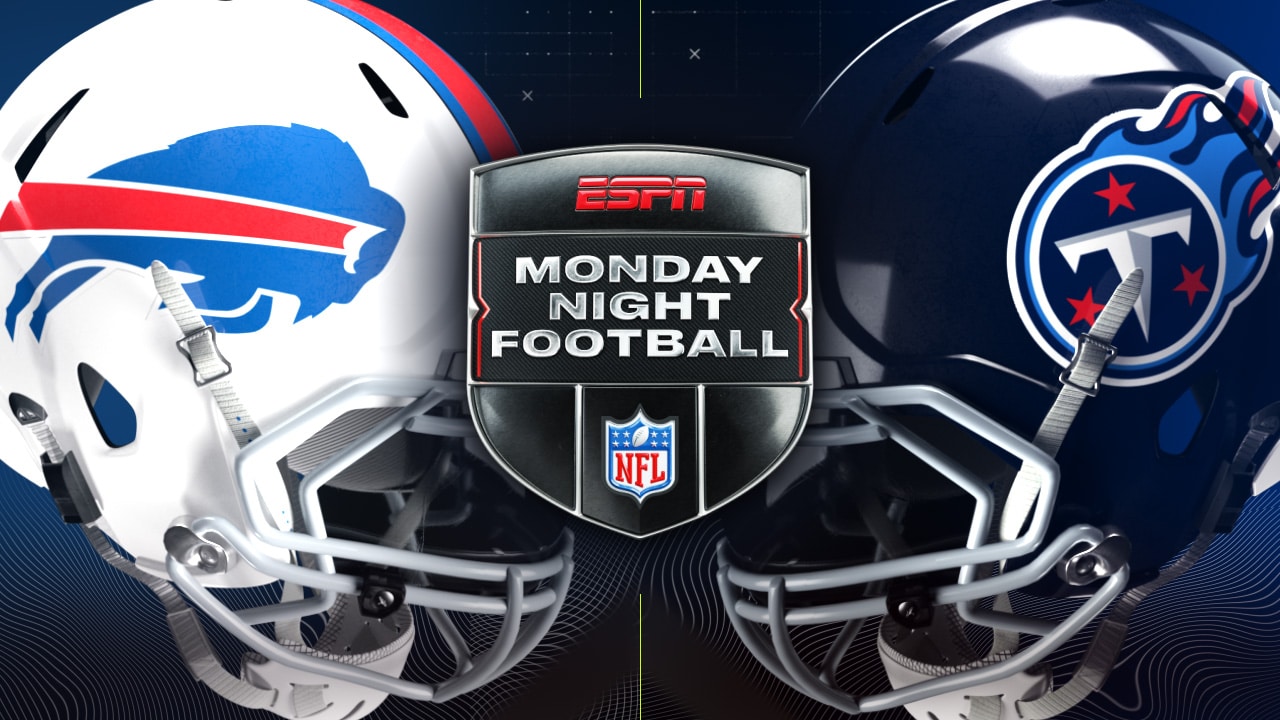 NFL Week 2 – Tennessee Titans vs Buffalo Bills Predictions