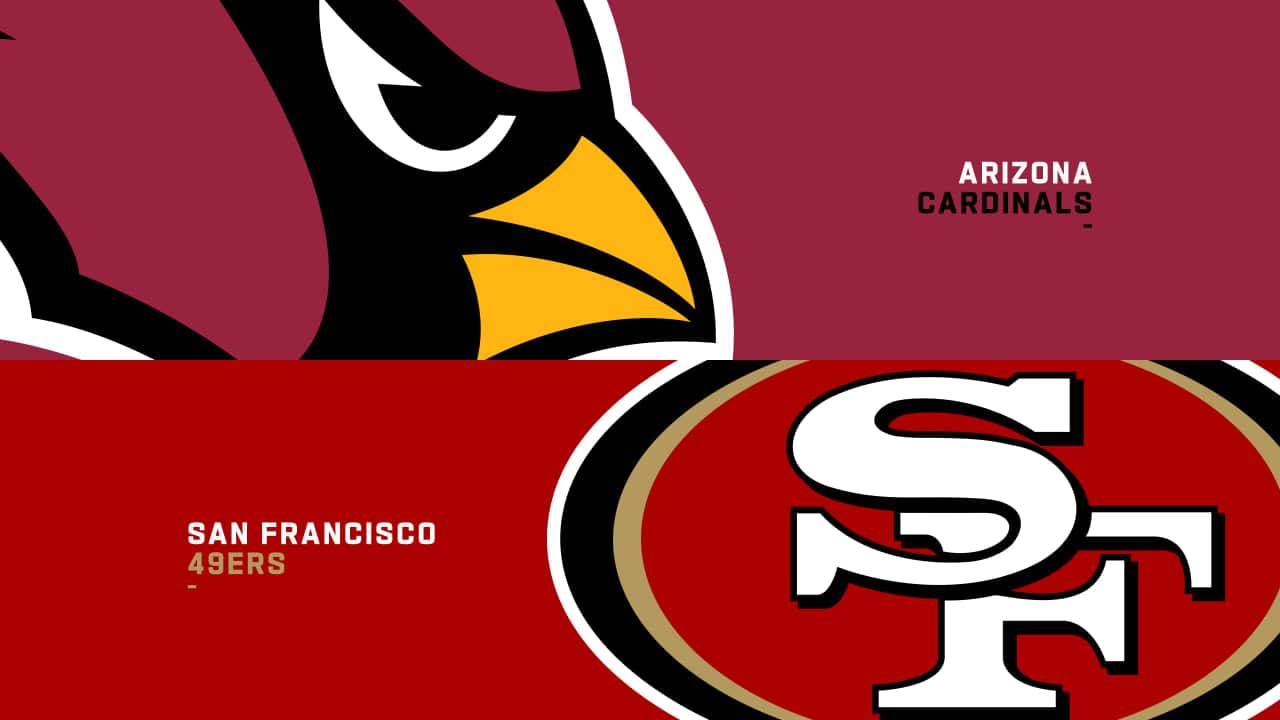 How to watch, stream, listen to Cardinals-49ers on Monday night in Week 11