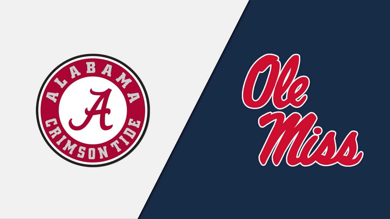 WEEK 11 PICKS! Alabama vs. Ole Miss HEADLINES + BOLD predictions! 