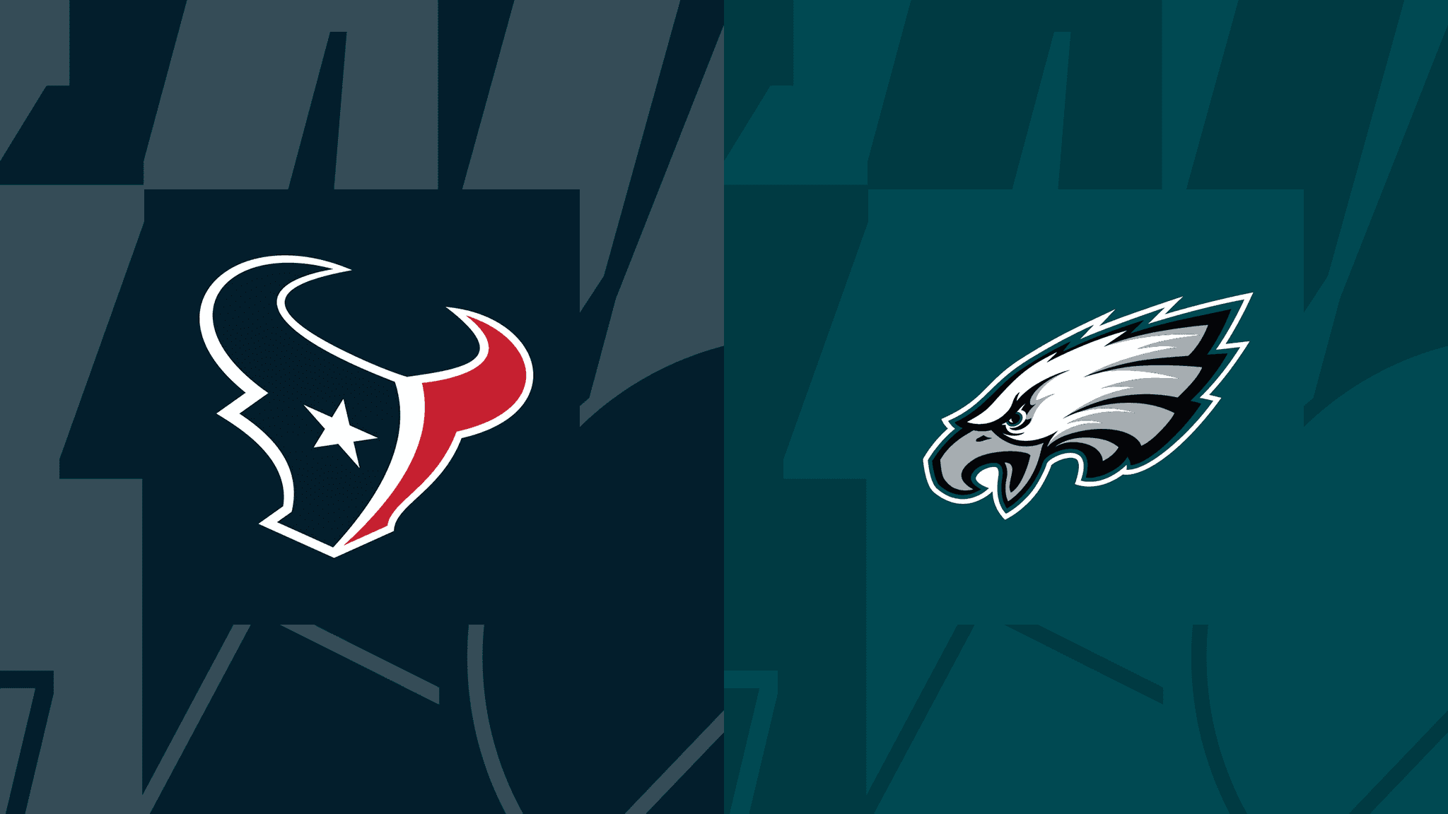 NFL Week 9 picks: Philadelphia Eagles-Houston Texans predictions