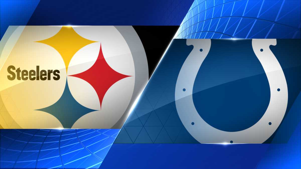 MNF: Indianapolis Colts vs Pittsburgh Steelers 11/28/22 NFL Picks,  Predictions, Odds