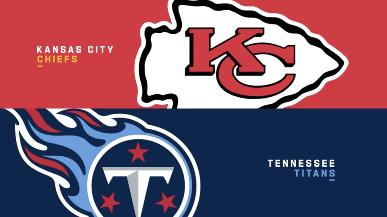 Sunday Night Football Prediction: Chiefs vs. Titans #prediction