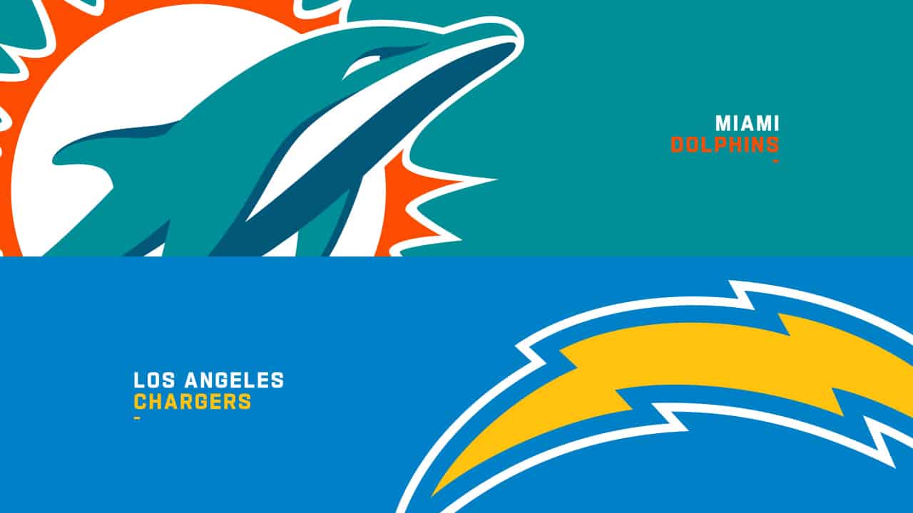 Dolphins vs. Chargers SGP Picks Week 14: Building a 3-Leg Parlay With  Contrarian Plays