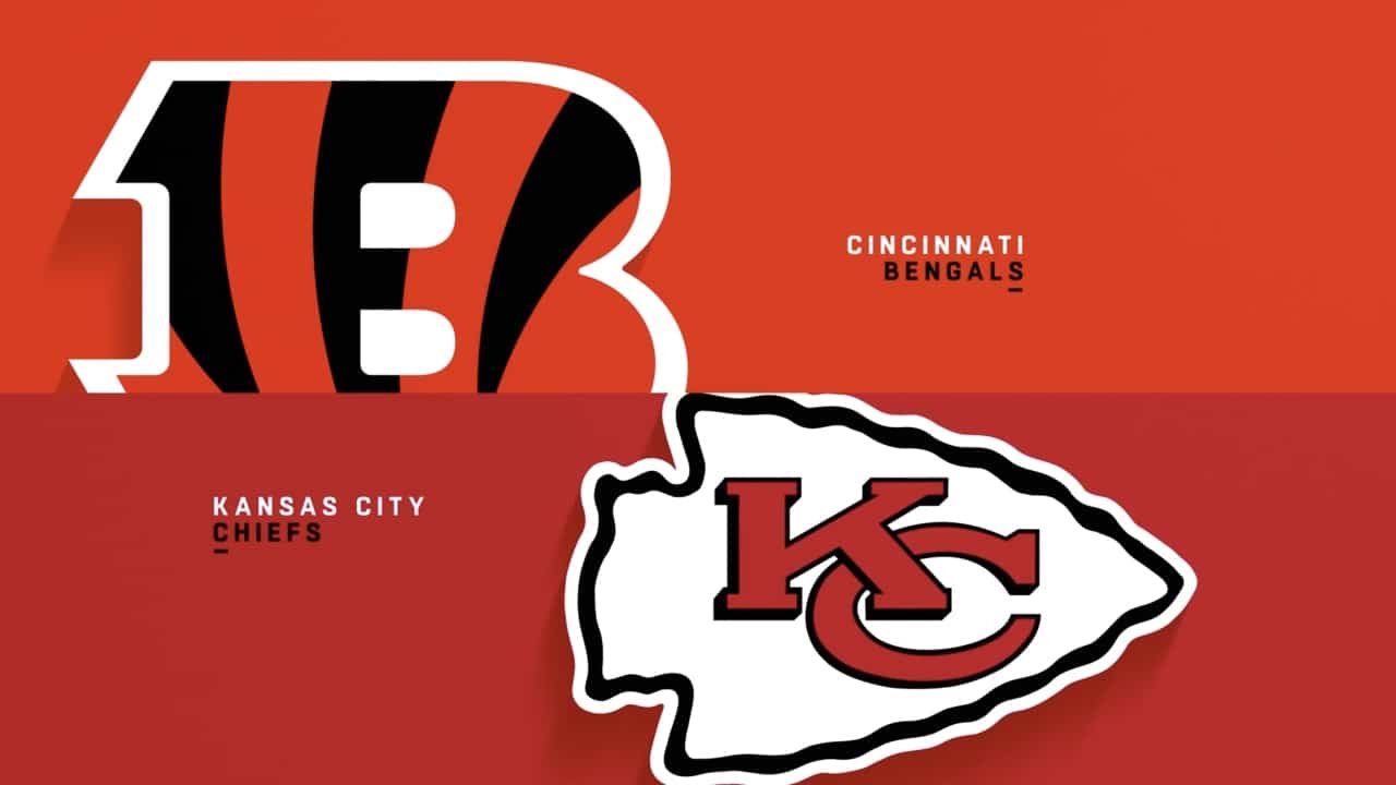 Preview: Cincinnati Bengals vs. Kansas City Chiefs - prediction