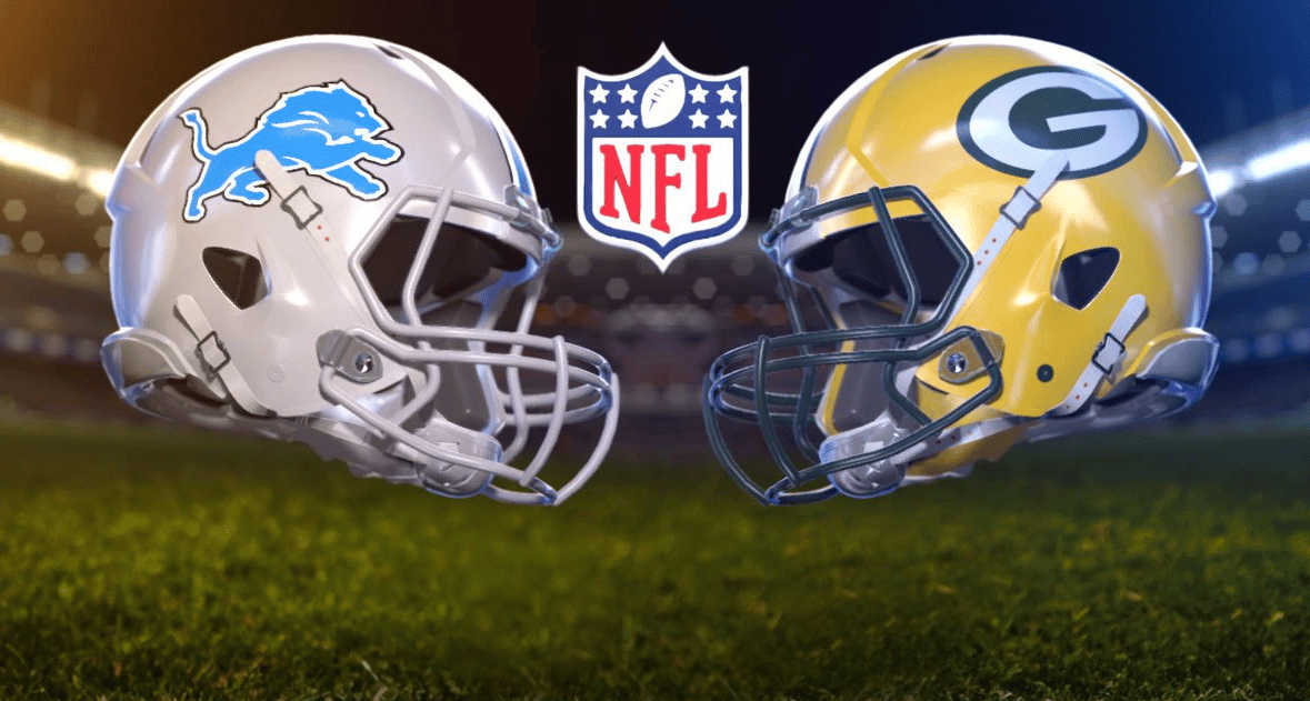 Sunday Night Football odds, line, spread: Packers vs. Lions predictions,  NFL picks by expert on 58-21 roll 